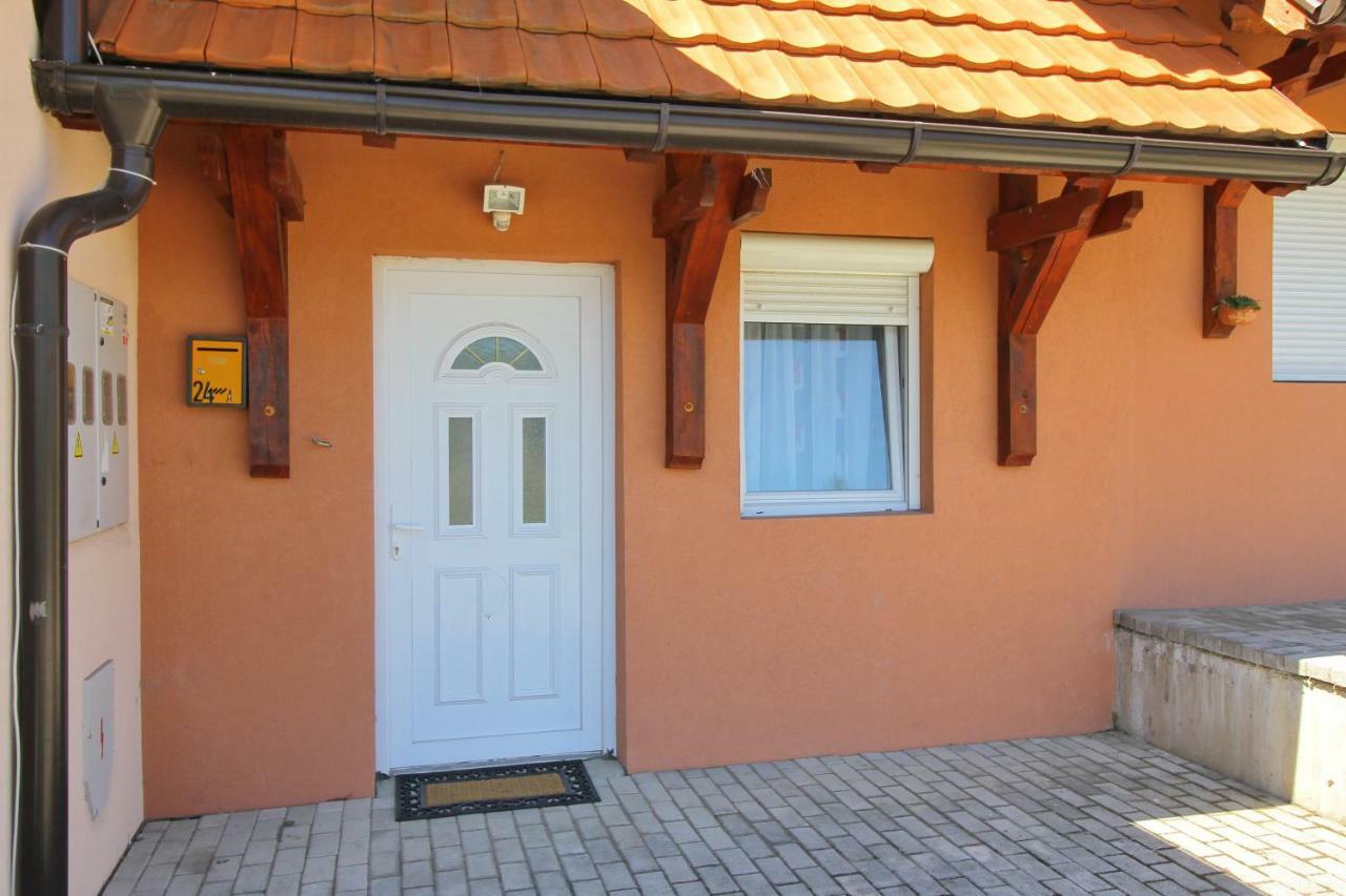 Vila Mija Zlatibor Bagian luar foto