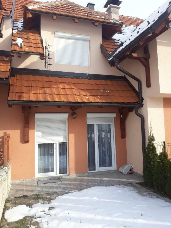 Vila Mija Zlatibor Bagian luar foto