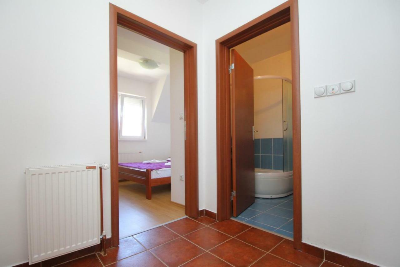 Vila Mija Zlatibor Bagian luar foto